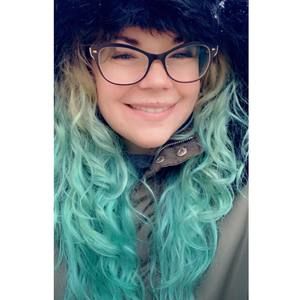 Meet your Posher, Kali